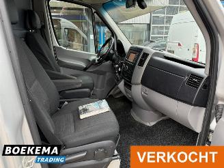 Mercedes Sprinter 316 2.2 CDI 366 Automaat 2xSchuifdeur Airco Navigatie Stoelverw. Geveerde-Stoel picture 20