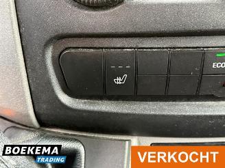 Mercedes Sprinter 316 2.2 CDI 366 Automaat 2xSchuifdeur Airco Navigatie Stoelverw. Geveerde-Stoel picture 12
