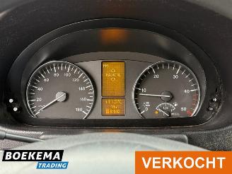 Mercedes Sprinter 316 2.2 CDI 366 Automaat 2xSchuifdeur Airco Navigatie Stoelverw. Geveerde-Stoel picture 9