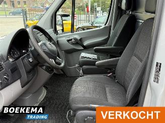 Mercedes Sprinter 316 2.2 CDI 366 Automaat 2xSchuifdeur Airco Navigatie Stoelverw. Geveerde-Stoel picture 5