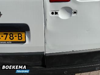 Opel Movano 2.3 Turbo 135PK L3-H2 Climate Control Navigatie Cruise PDC Camera picture 11