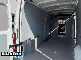 Opel Movano 2.3 Turbo 135PK L3-H2 Climate Control Navigatie Cruise PDC Camera picture 23