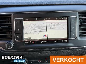 Citroën Jumpy 2.0 HDI 180PK DC 5-Pers XL Automaat Navigatie Camera Leer Stoelverwarming picture 24