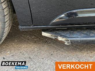 Citroën Jumpy 2.0 HDI 180PK DC 5-Pers XL Automaat Navigatie Camera Leer Stoelverwarming picture 5