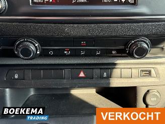 Citroën Jumpy 2.0 HDI 180PK DC 5-Pers XL Automaat Navigatie Camera Leer Stoelverwarming picture 25