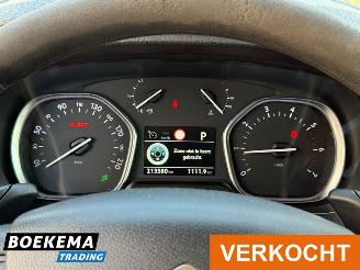 Citroën Jumpy 2.0 HDI 180PK DC 5-Pers XL Automaat Navigatie Camera Leer Stoelverwarming picture 22