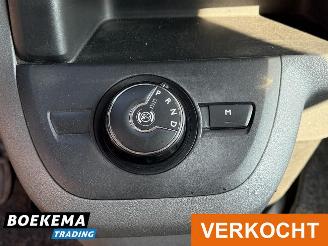 Citroën Jumpy 2.0 HDI 180PK DC 5-Pers XL Automaat Navigatie Camera Leer Stoelverwarming picture 26