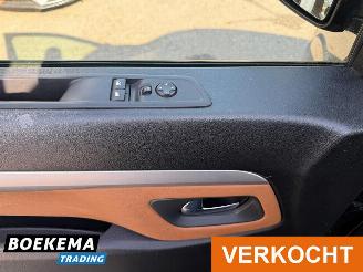 Citroën Jumpy 2.0 HDI 180PK DC 5-Pers XL Automaat Navigatie Camera Leer Stoelverwarming picture 13