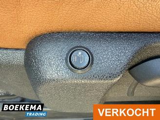 Citroën Jumpy 2.0 HDI 180PK DC 5-Pers XL Automaat Navigatie Camera Leer Stoelverwarming picture 14