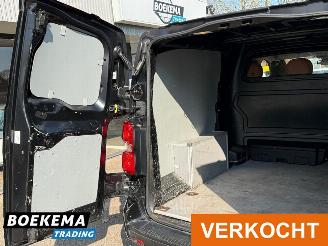 Citroën Jumpy 2.0 HDI 180PK DC 5-Pers XL Automaat Navigatie Camera Leer Stoelverwarming picture 16