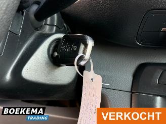 Citroën Jumpy 2.0 HDI 180PK DC 5-Pers XL Automaat Navigatie Camera Leer Stoelverwarming picture 27