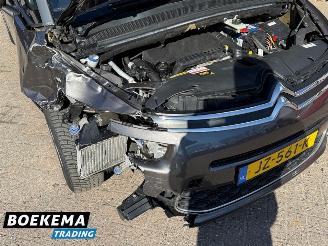 Citroën C4-picasso 1.2 PT Business Navigatie Keyless 7-Persoons Clima Zenith picture 10