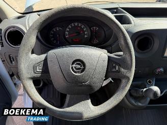 Opel Movano 2.3 CDTI L3-H2 Navigatie Clima Cruise PDC Schuifdeur picture 18