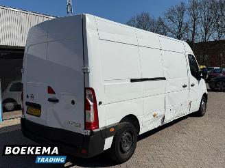 Opel Movano 2.3 CDTI L3-H2 Navigatie Clima Cruise PDC Schuifdeur picture 2