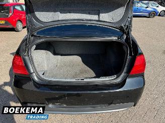 BMW 3-serie 318i Corporate Lease M-Sport Navigatie Clima Cruise PDC picture 20