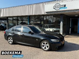 BMW 3-serie 318i Corporate Lease M-Sport Navigatie Clima Cruise PDC 2011/6