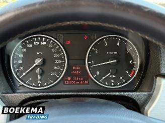 BMW 3-serie 318i Corporate Lease M-Sport Navigatie Clima Cruise PDC picture 24