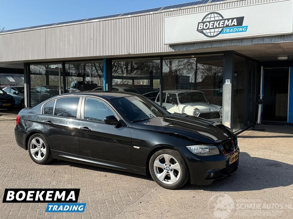 BMW 3-serie 318i Corporate Lease M-Sport Navigatie Clima Cruise PDC