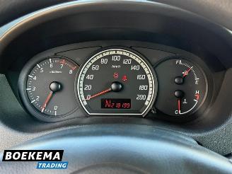 Suzuki Swift 1.5 Exclusive Automaat Keyless Airco picture 18