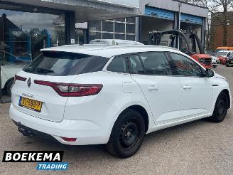 Renault Mégane Estate 1.2 TCe Zen Navigatie Cruise Climate Navi picture 2