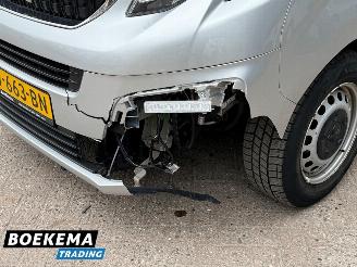 Peugeot Expert 226S 1.6 HDI 115 ProMARGE Airco Cruise PDC Trekhaak picture 6