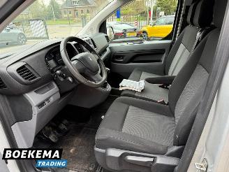 Peugeot Expert 226S 1.6 HDI 115 ProMARGE Airco Cruise PDC Trekhaak picture 10
