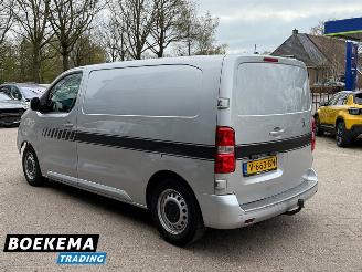 Peugeot Expert 226S 1.6 HDI 115 ProMARGE Airco Cruise PDC Trekhaak picture 3