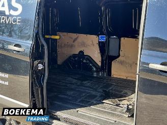 Ford Transit Custom 320 2.0 TDCI 131PK Automaat Navigatie Camera PDC Stoelverw. picture 19