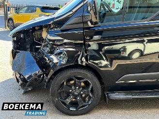 Ford Transit Custom 320 2.0 TDCI 131PK Automaat Navigatie Camera PDC Stoelverw. picture 5