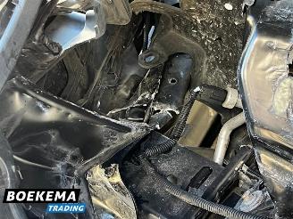 Ford Transit Custom 320 2.0 TDCI 131PK Automaat Navigatie Camera PDC Stoelverw. picture 9