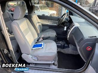 Hyundai Getz 1.6i 16V 105PK GLS Airco picture 18