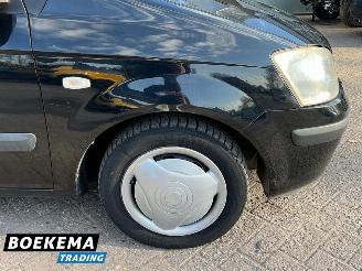 Hyundai Getz 1.6i 16V 105PK GLS Airco picture 10