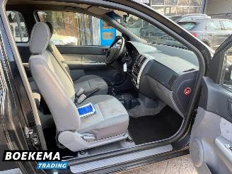 Hyundai Getz 1.6i 16V 105PK GLS Airco picture 17