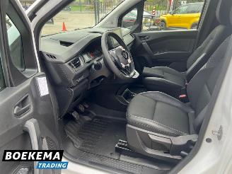 Renault Kangoo 1.5 DCI 75 Comfort Navigatie Airco Schuifdeur Cruise PDC picture 20