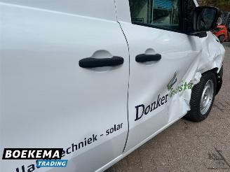 Renault Kangoo 1.5 DCI 75 Comfort Navigatie Airco Schuifdeur Cruise PDC picture 10