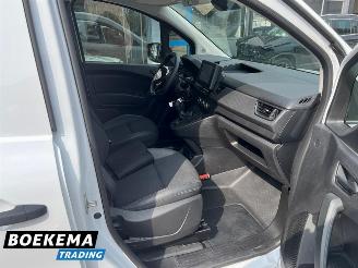 Renault Kangoo 1.5 DCI 75 Comfort Navigatie Airco Schuifdeur Cruise PDC picture 22