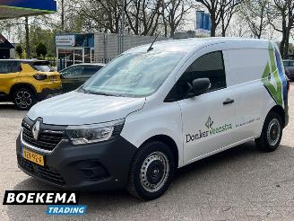 Renault Kangoo 1.5 DCI 75 Comfort Navigatie Airco Schuifdeur Cruise PDC picture 4