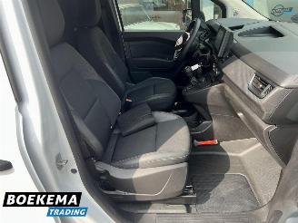 Renault Kangoo 1.5 DCI 75 Comfort Navigatie Airco Schuifdeur Cruise PDC picture 23