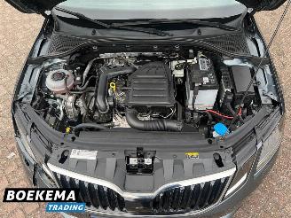 Skoda Octavia 1.0 TSI Business Ed Navigatie Canton Stoelverw. Climate Cruise PDC picture 8