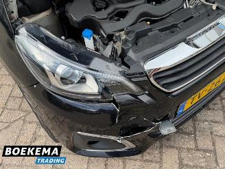 Peugeot 108 1.0 e-VTi Allure Keyless Climate Camera picture 9