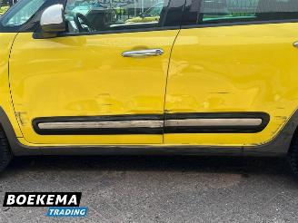 Fiat 500L 0.9 TwinAir Navigatie Airco Cruise Control PDC picture 8