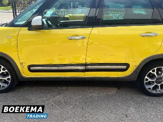 Fiat 500L 0.9 TwinAir Navigatie Airco Cruise Control PDC picture 7