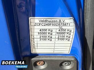 Iveco Daily 40C21 3.0 Hi-Matic Clixtar Geveerde-stoel Climate Navigatie Tacho Webasto picture 27
