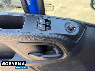 Iveco Daily 40C21 3.0 Hi-Matic Clixtar Geveerde-stoel Climate Navigatie Tacho Webasto picture 15