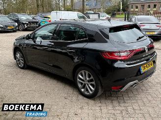 Renault Mégane 1.2 TCe GT-Line Navigatie Keyless Climate Control picture 3