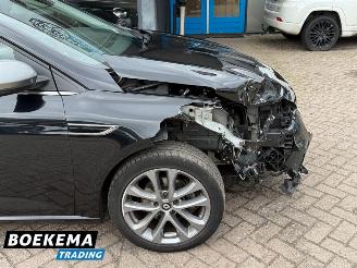 Renault Mégane 1.2 TCe GT-Line Navigatie Keyless Climate Control picture 7