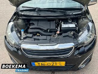 Peugeot 108 1.0 e-VTi Allure Cabriolet Airco Cruise picture 6