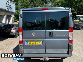 Fiat Ducato 2.3MJ 150PK Automaat 6-Persoons picture 6