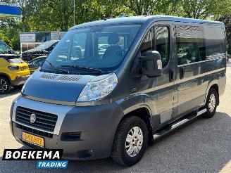 Fiat Ducato 2.3MJ 150PK Automaat 6-Persoons picture 5