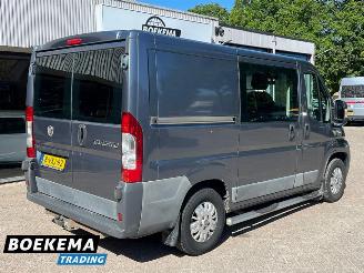 Fiat Ducato 2.3MJ 150PK Automaat 6-Persoons picture 3